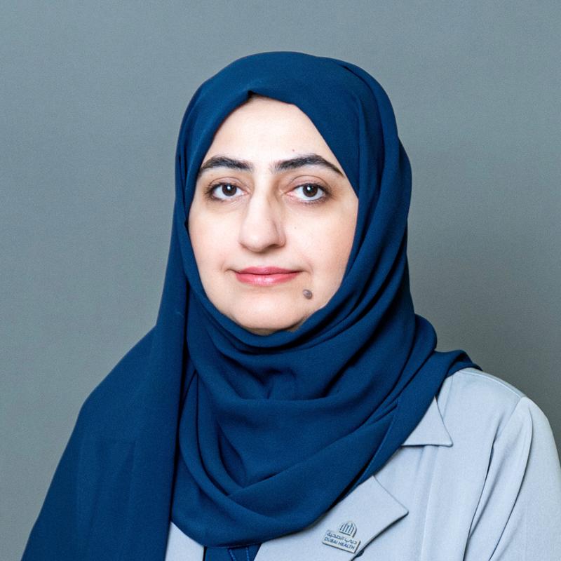 د. سعاد عبدالرحمن علي